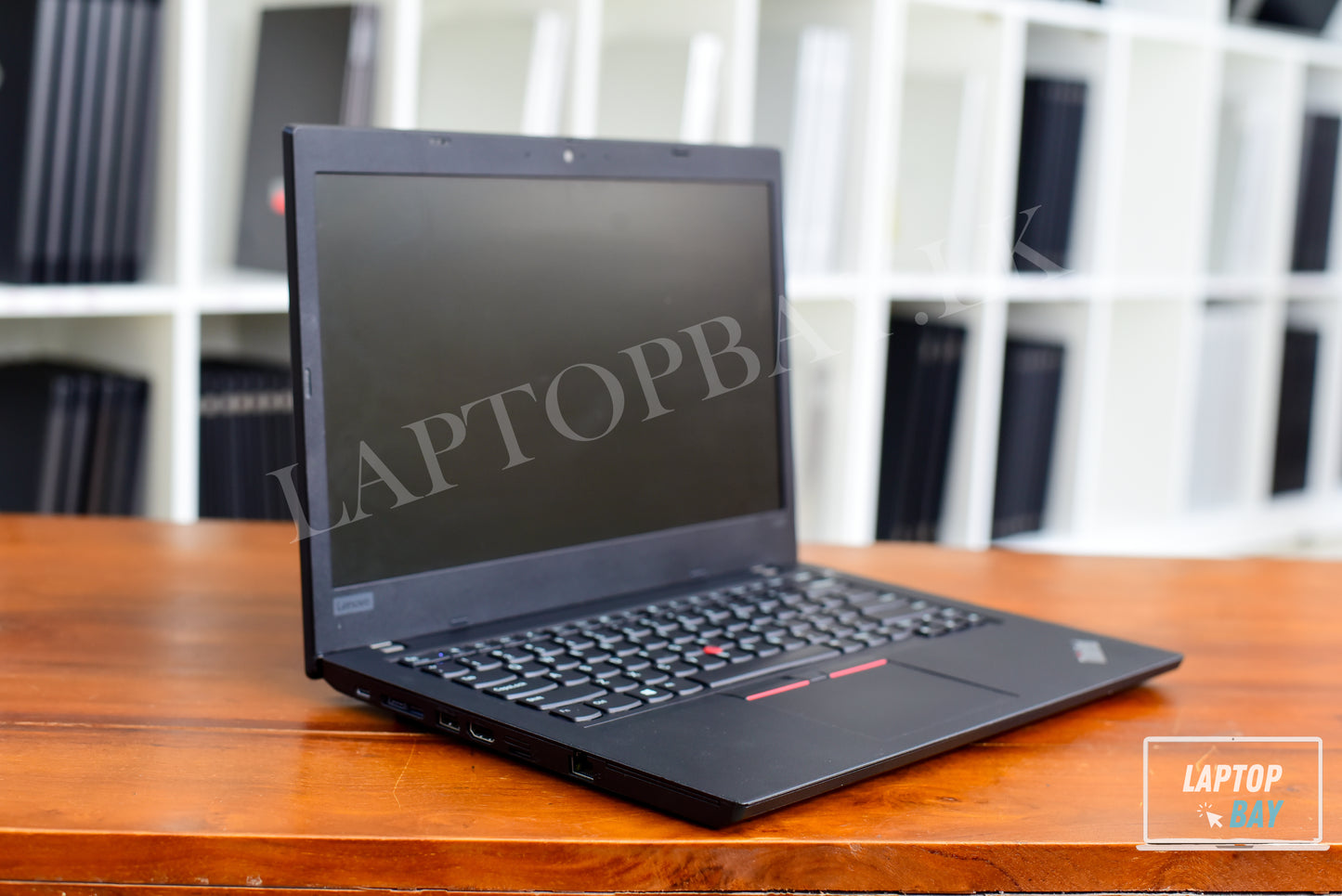 Lenovo ThinkPad L490 - i5 8th