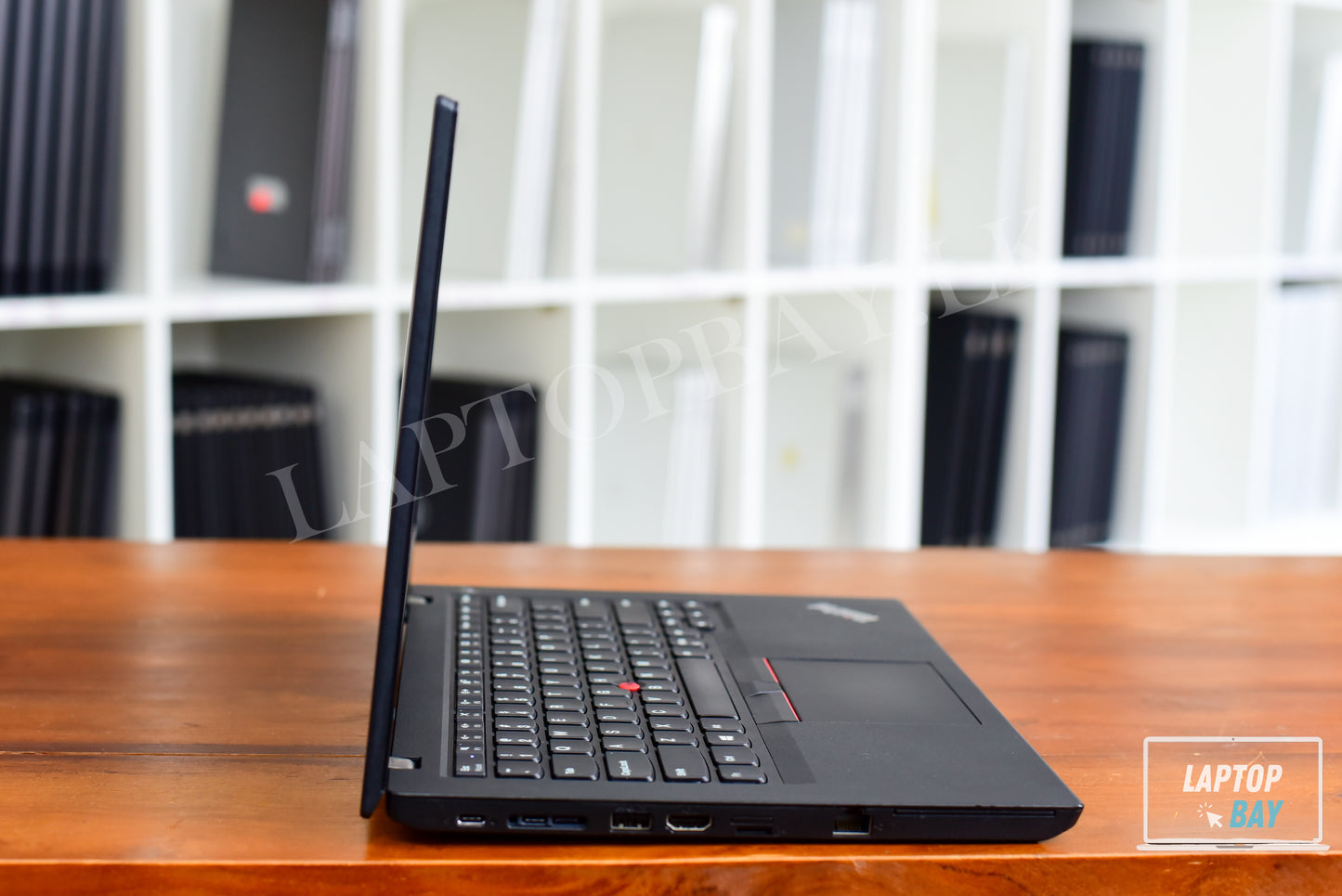 Lenovo ThinkPad L490 - i5 8th