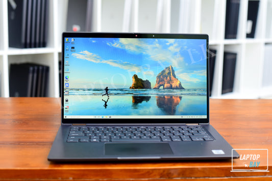 Dell Latitude 7410 2 in 1 - i5 10th