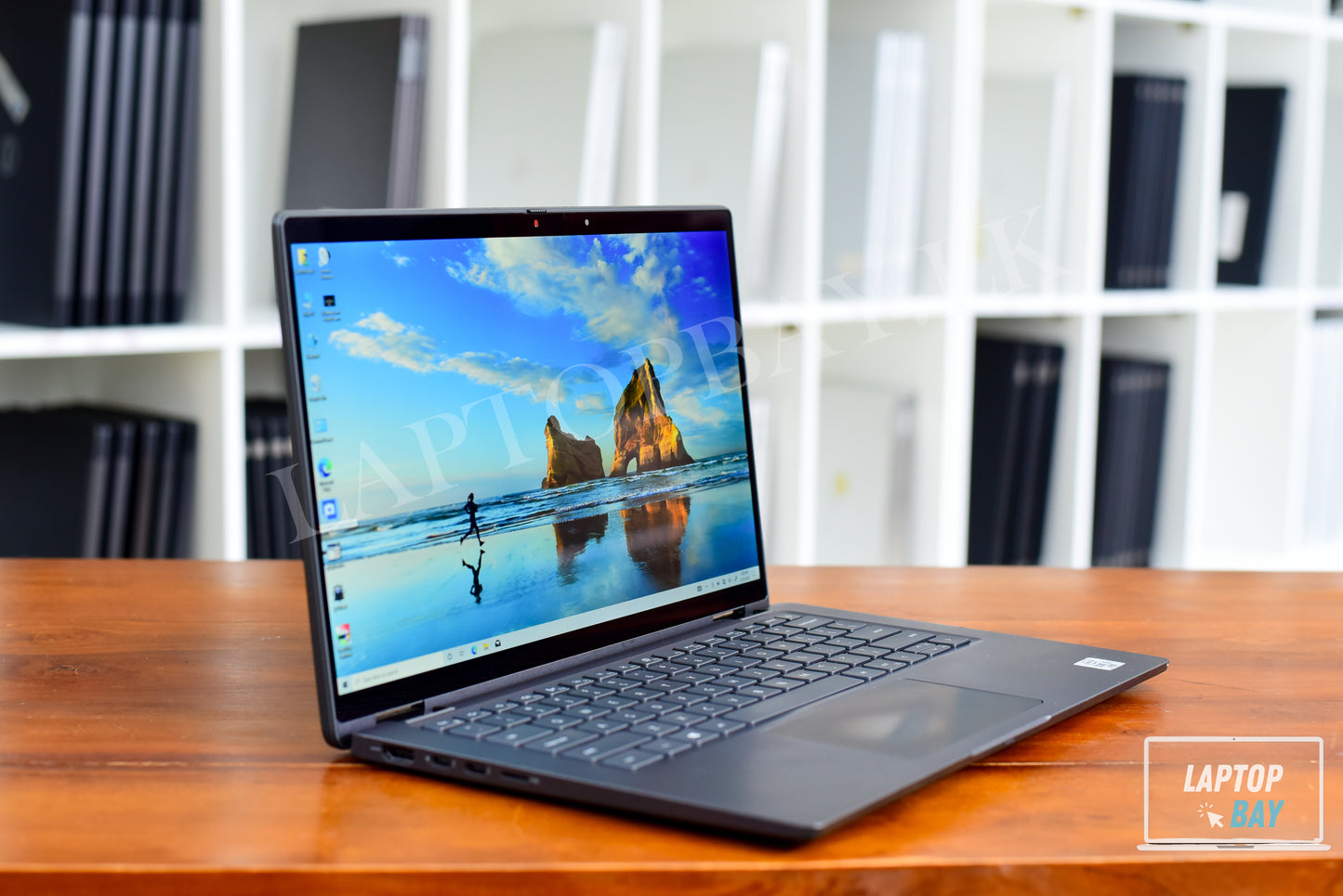 Dell Latitude 7410 2 in 1 - i5 10th