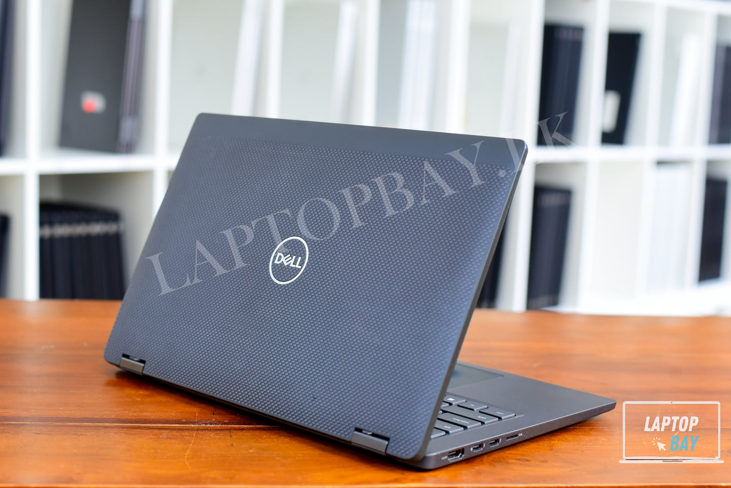 Dell Latitude 7410 2 in 1 - i5 10th
