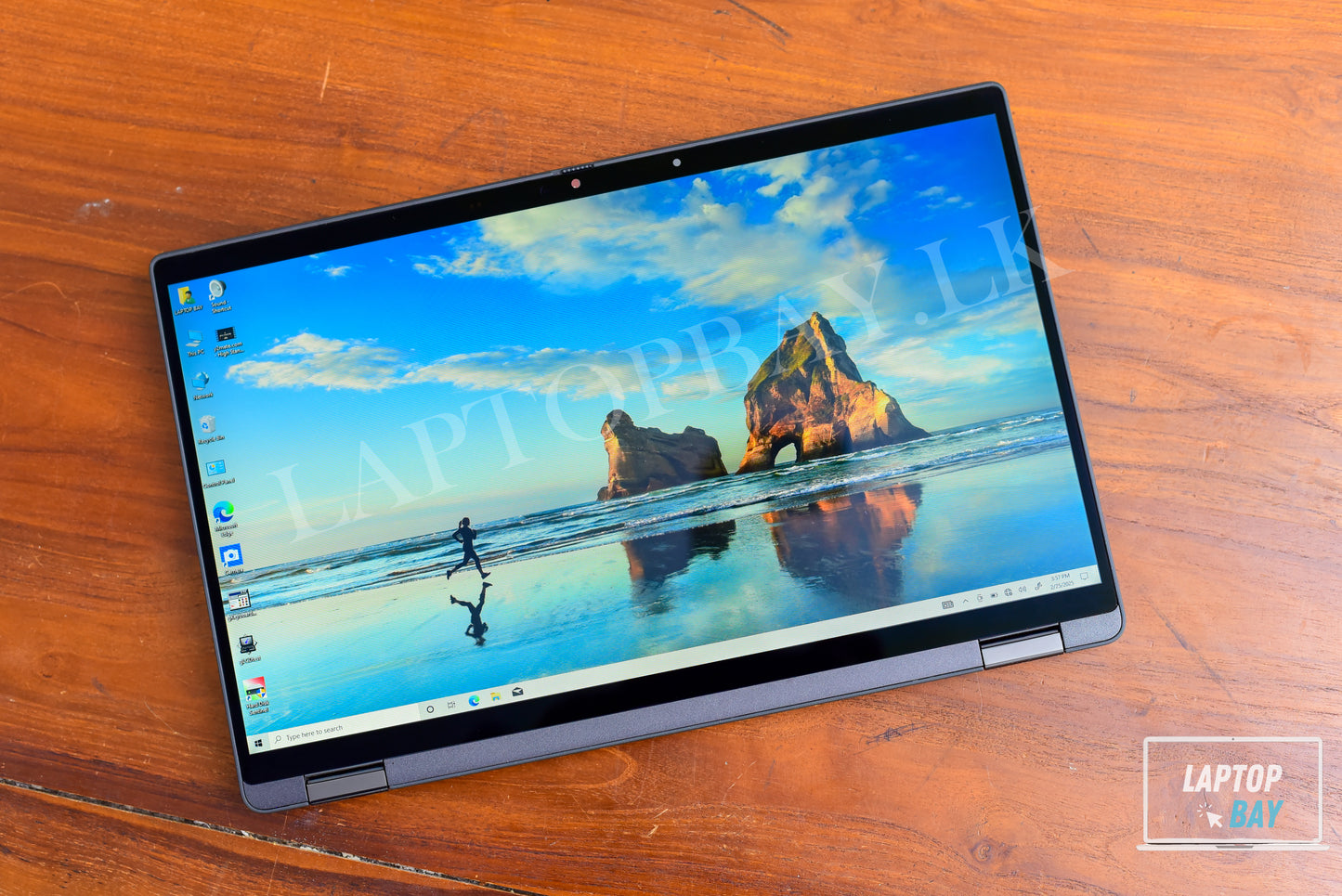 Dell Latitude 7410 2 in 1 - i5 10th