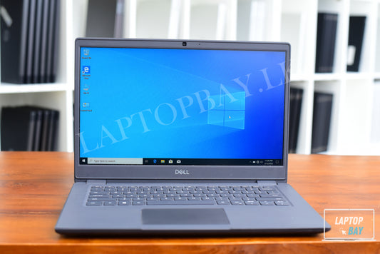 Dell Latitude 3410 - i7 10th