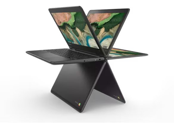 Lenovo Chromebook 300e (K/B Error)