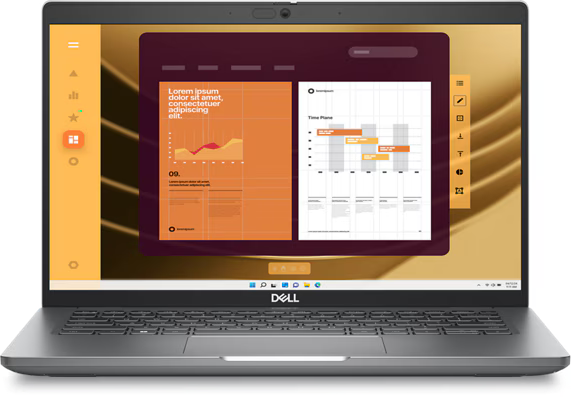 Dell Latitude 5450 Ultra 5 16/512
