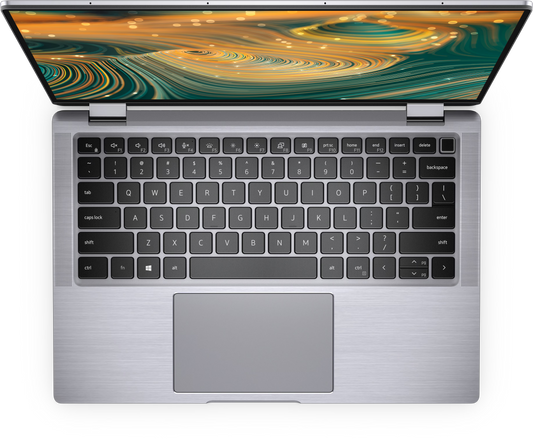 Dell Latitude 9420 2 in 1 - i5 11th