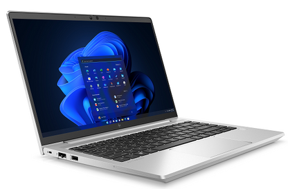 HP EliteBook 640 G9 - i5 12th