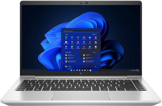 HP EliteBook 640 G9 - i5 12th