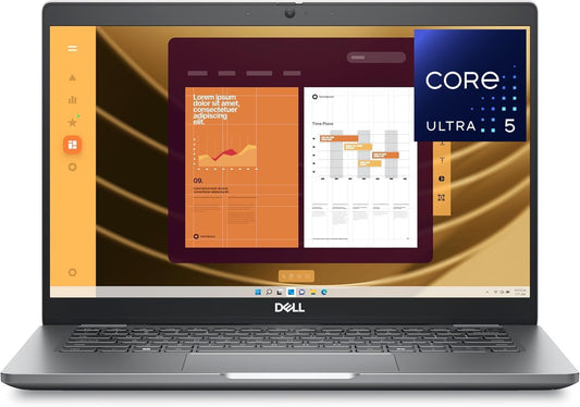 Dell Latitude 5350 Ultra 5 13th gen