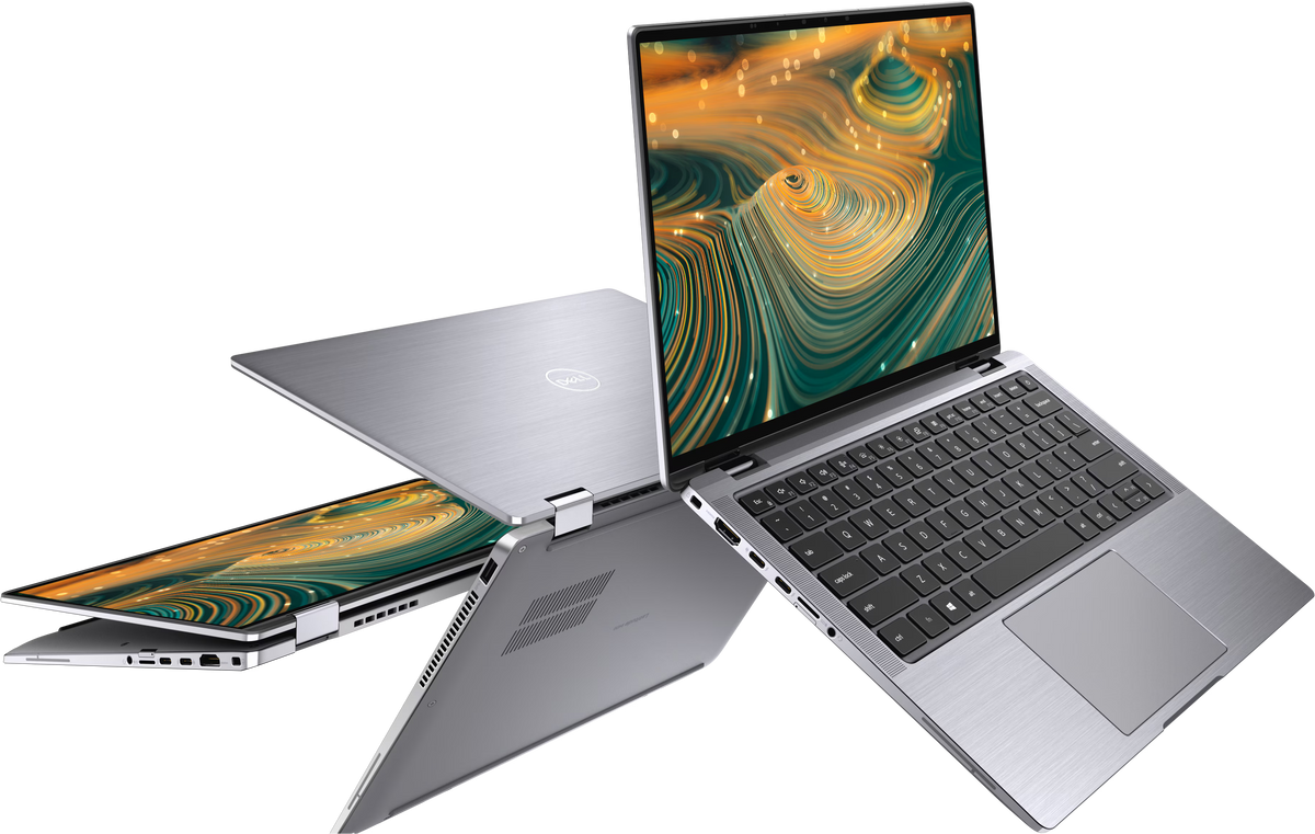 Dell Latitude 9420 2 in 1 - i5 11th
