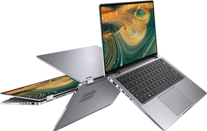 Dell Latitude 9420 2 in 1 - i5 11th