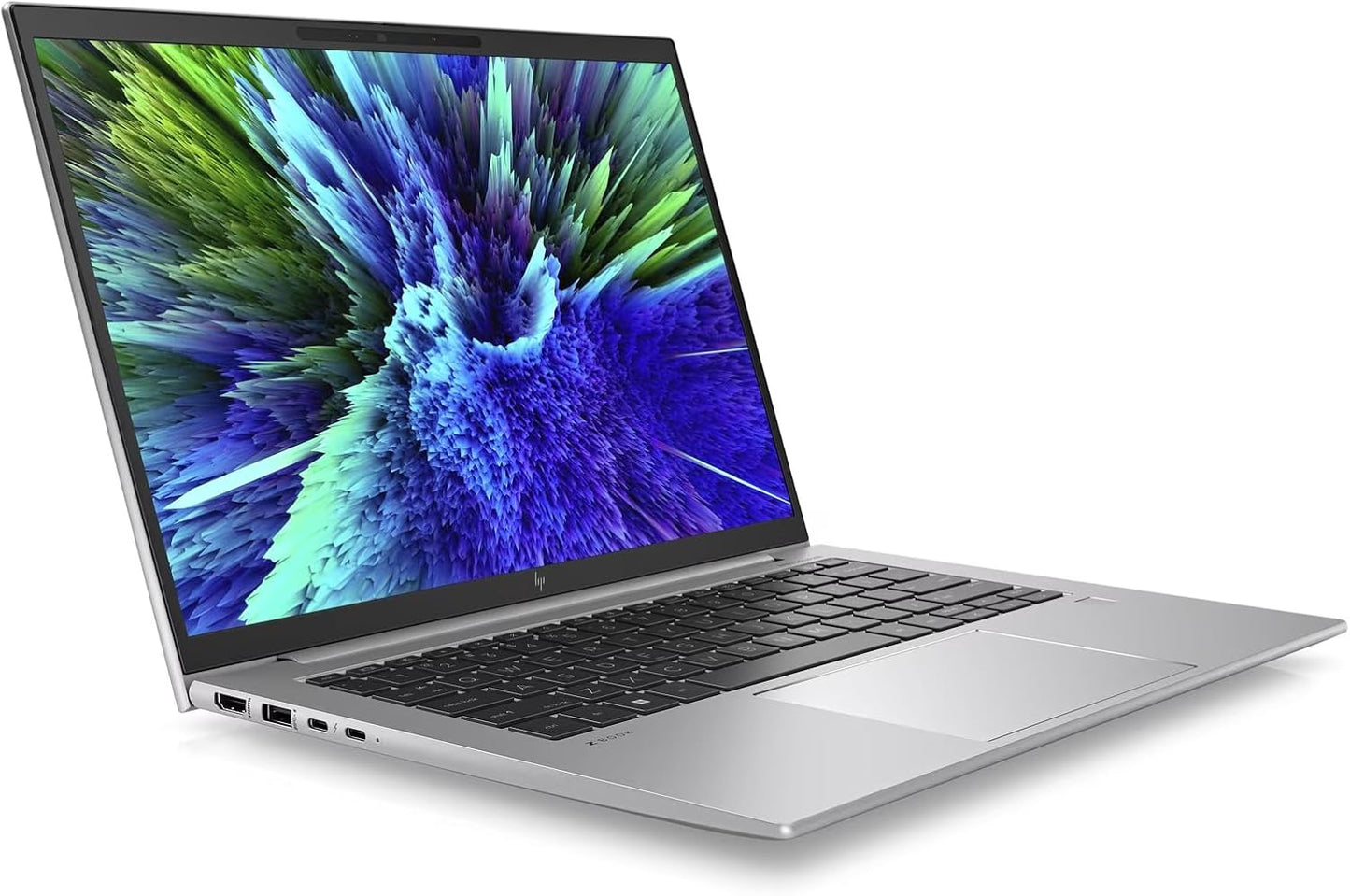 HP ZBook Firefly 16" G10 - i7 13th