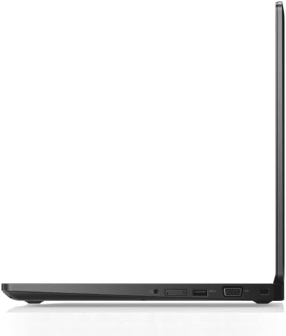 Dell Latitude 5590 - i5 8th