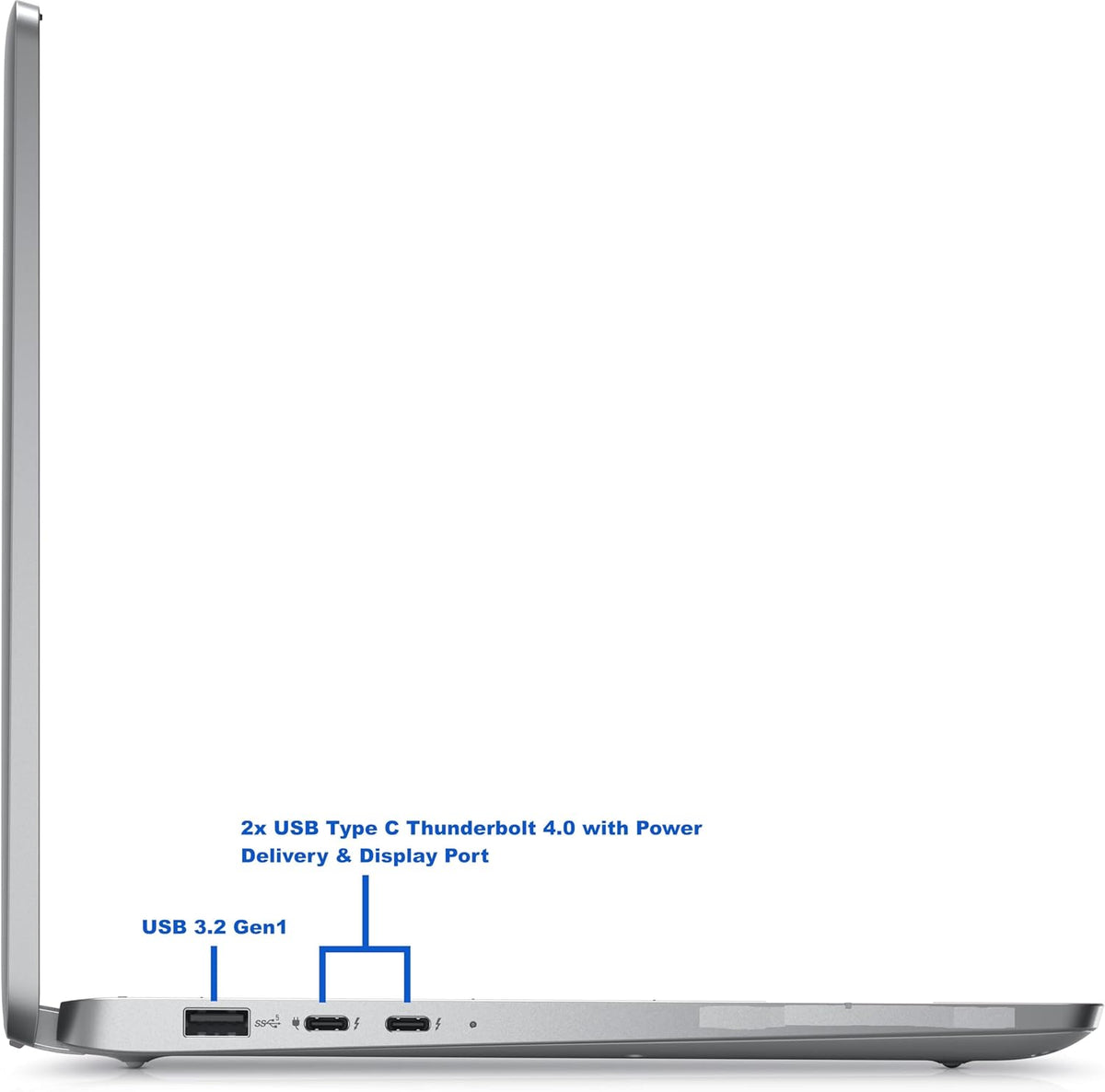 Dell Latitude 5350 Ultra 5 13th gen
