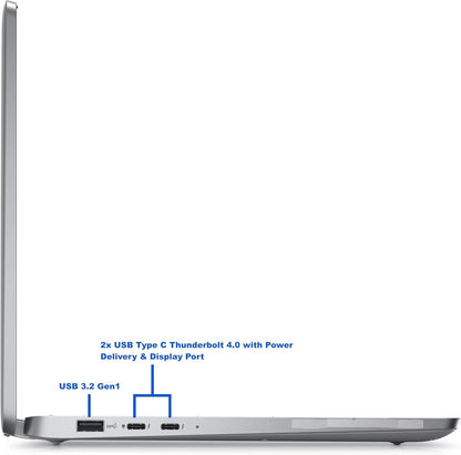 Dell Latitude 5350 Ultra 5 13th gen