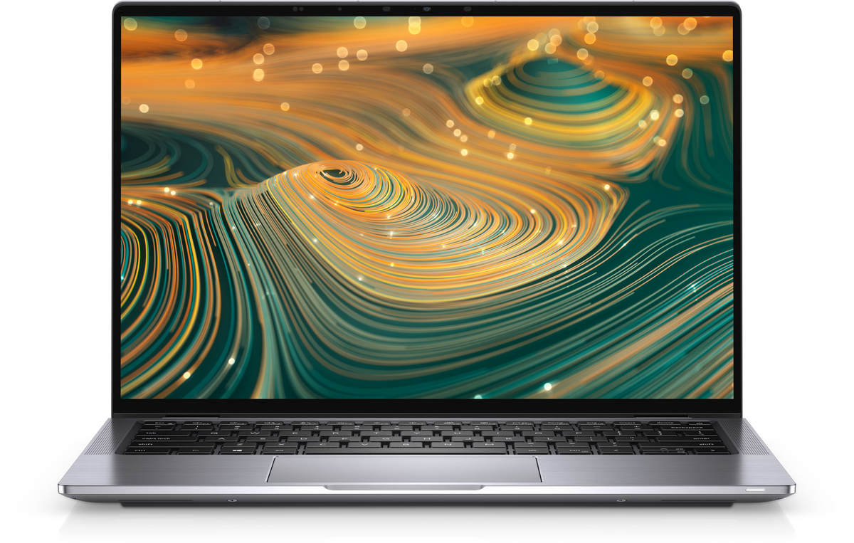 Dell Latitude 9420 2 in 1 - i5 11th