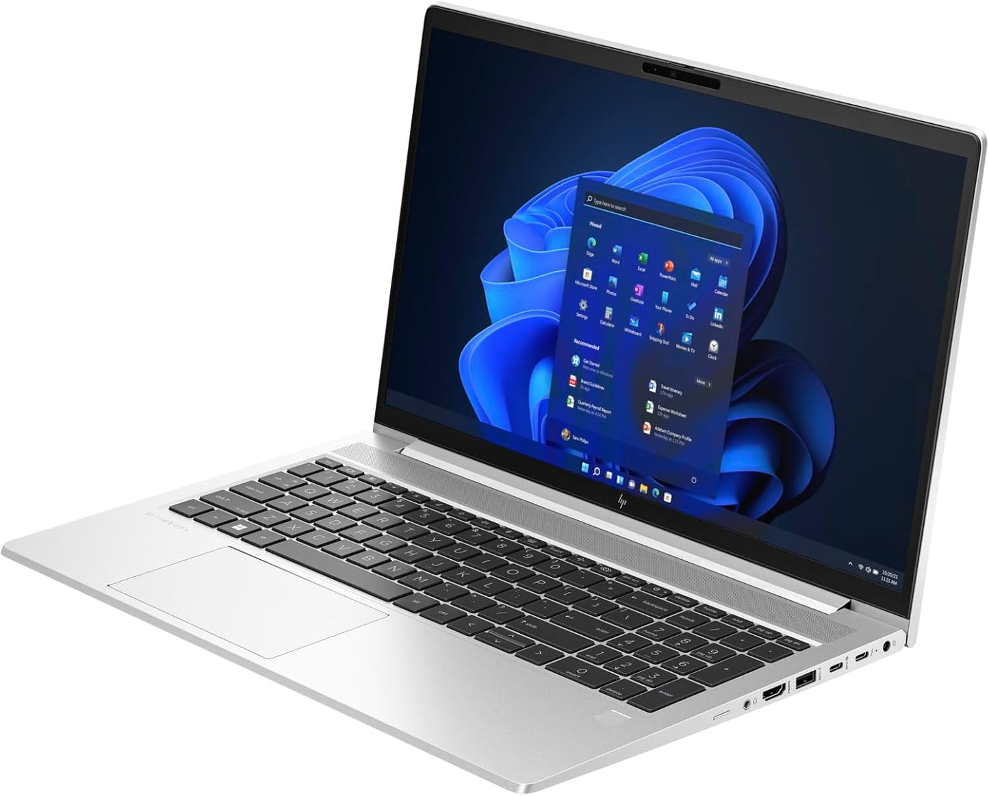 HP EliteBook 650 G10 - i5 13th