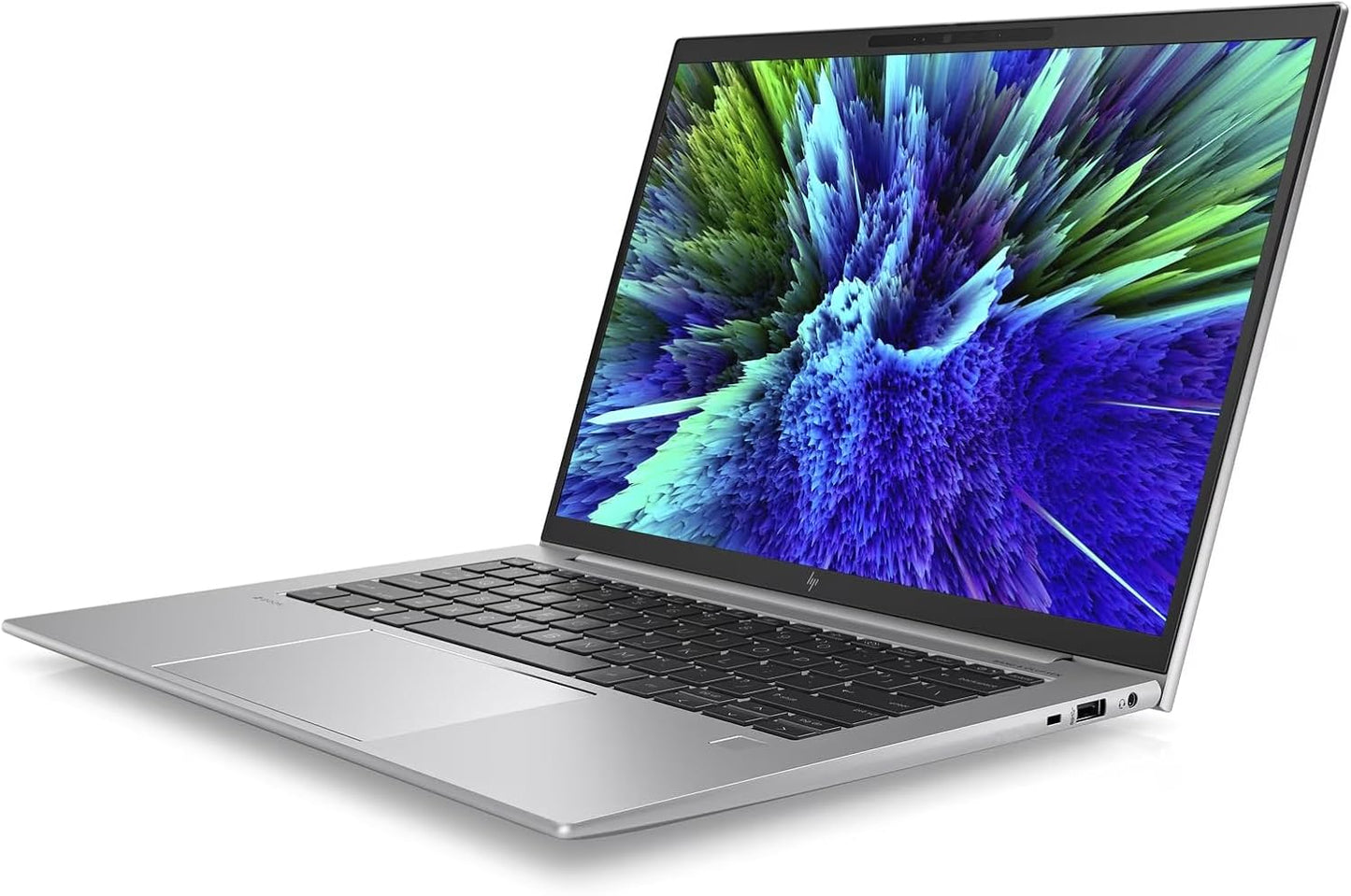 HP ZBook Firefly 16" G10 - i7 13th