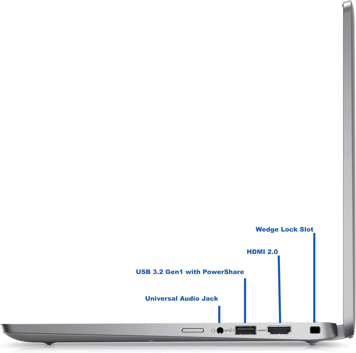 Dell Latitude 5350 Ultra 5 13th gen