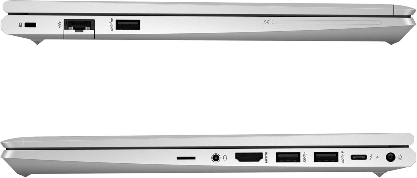HP EliteBook 640 G9 - i5 12th
