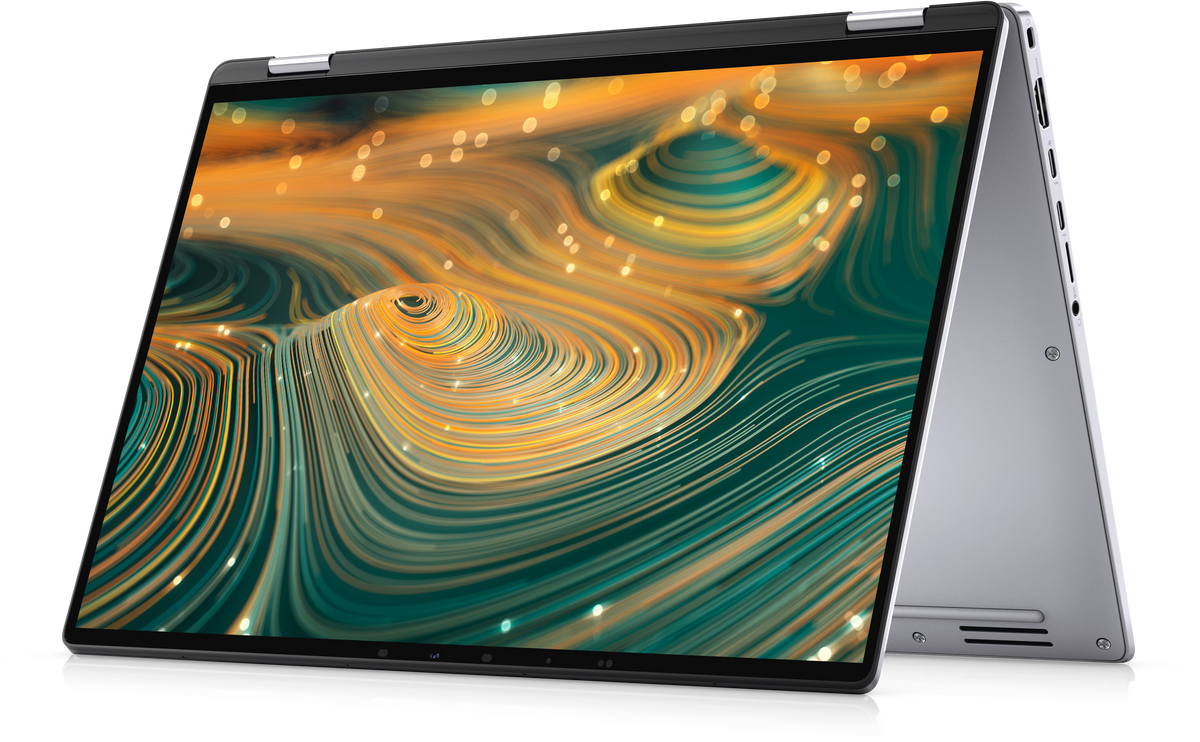 Dell Latitude 9420 2 in 1 - i5 11th