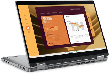 Dell Latitude 5350 Ultra 5 13th gen