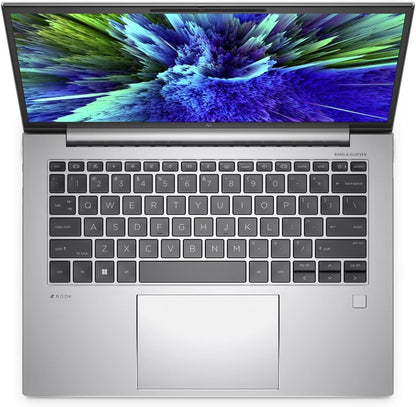 HP ZBook Firefly 16" G10 - i7 13th