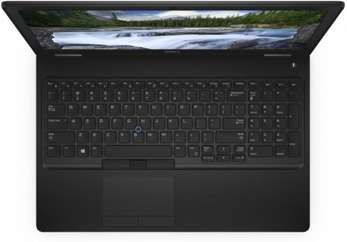 Dell Latitude 5590 - i5 8th