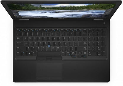 Dell Latitude 5590 - i5 8th