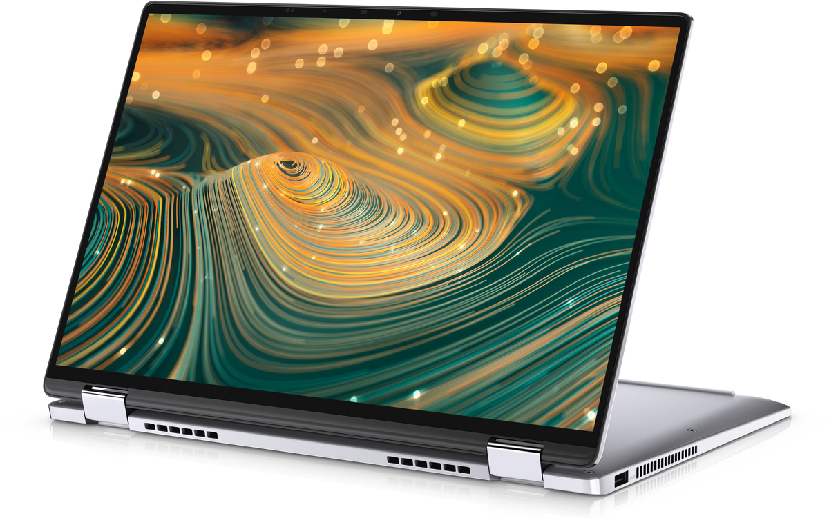 Dell Latitude 9420 2 in 1 - i5 11th