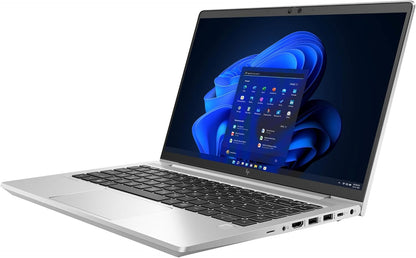 HP EliteBook 640 G9 - i5 12th