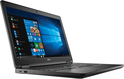 Dell Latitude 5590 - i5 8th
