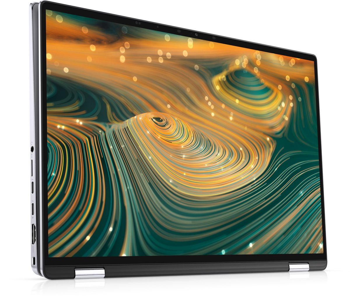 Dell Latitude 9420 2 in 1 - i5 11th