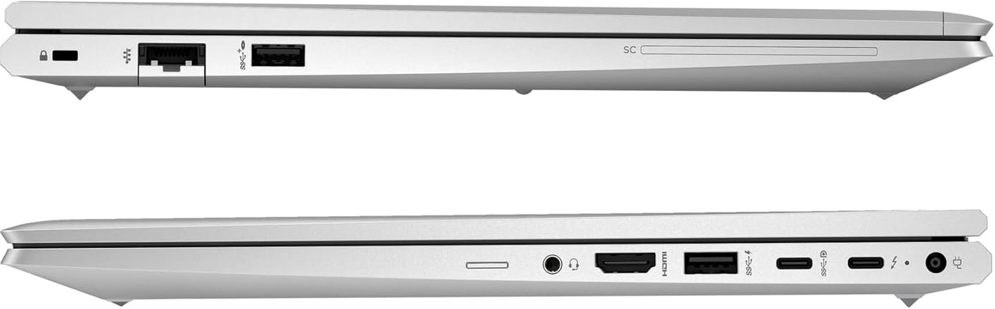 HP EliteBook 650 G10 - i5 13th