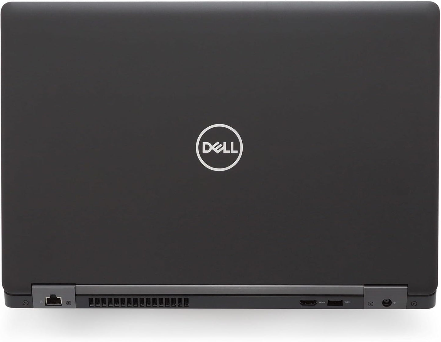 Dell Latitude 5590 - i5 8th