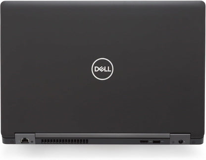Dell Latitude 5590 - i5 8th