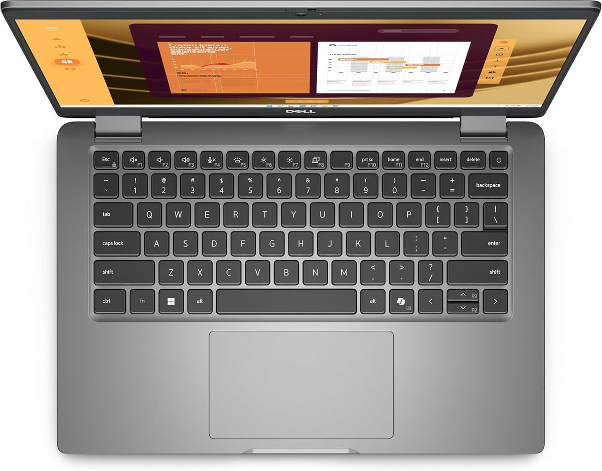 Dell Latitude 5350 Ultra 5 13th gen