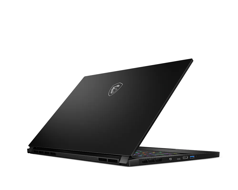 MSI STEALTH GS66 12UGS i7 12th gen