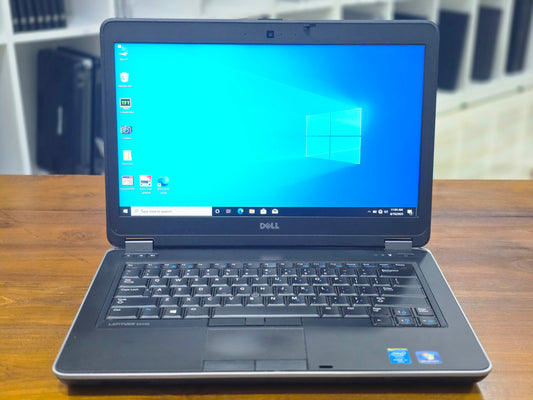 Dell Latitude E6440 - i5 4th