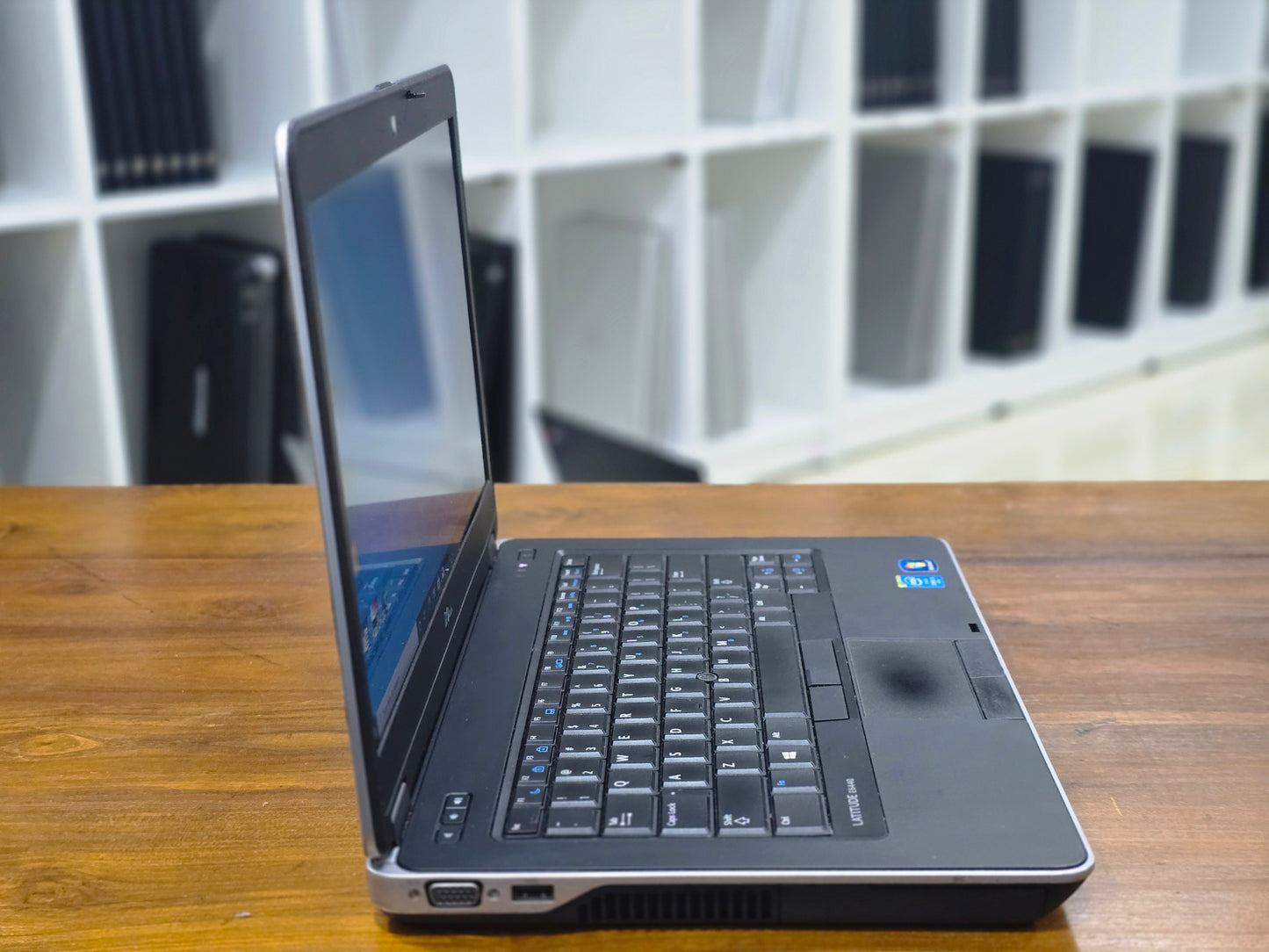 Dell Latitude E6440 - i5 4th