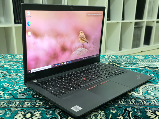 Lenovo ThinkPad T14 - i5 11th