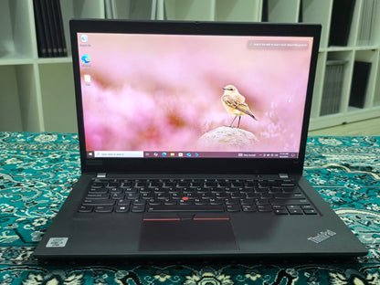 Lenovo ThinkPad T14 - i5 11th