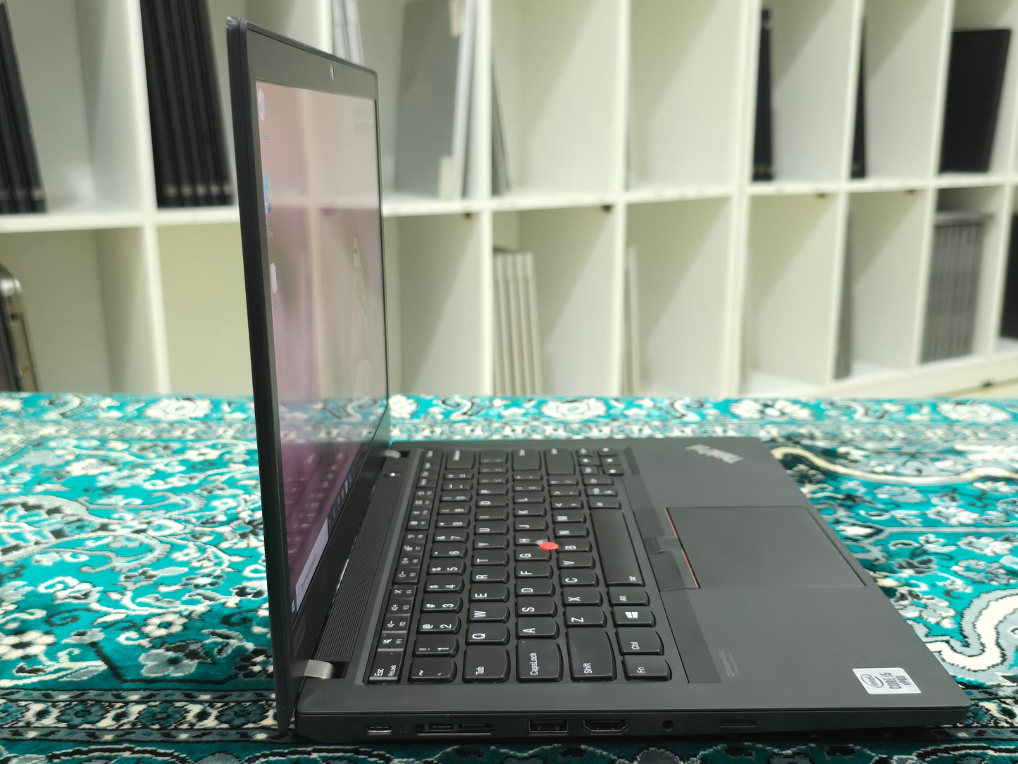Lenovo ThinkPad T14 - i5 11th