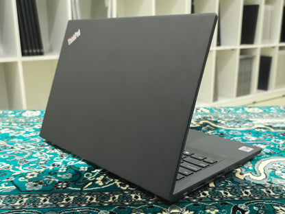 Lenovo ThinkPad T14 - i5 11th