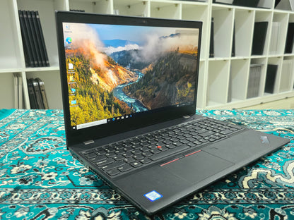 Lenovo ThinkPad T590 - i5 8th