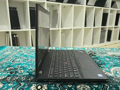 Lenovo ThinkPad T590 - i5 8th