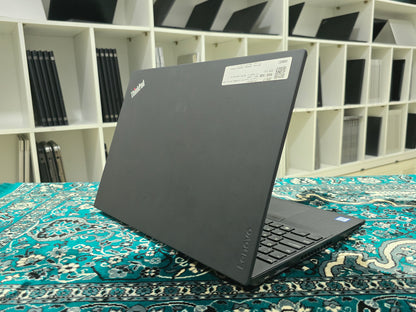 Lenovo ThinkPad T590 - i5 8th