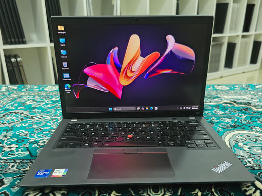 Lenovo ThinkPad X13 - i5 10th