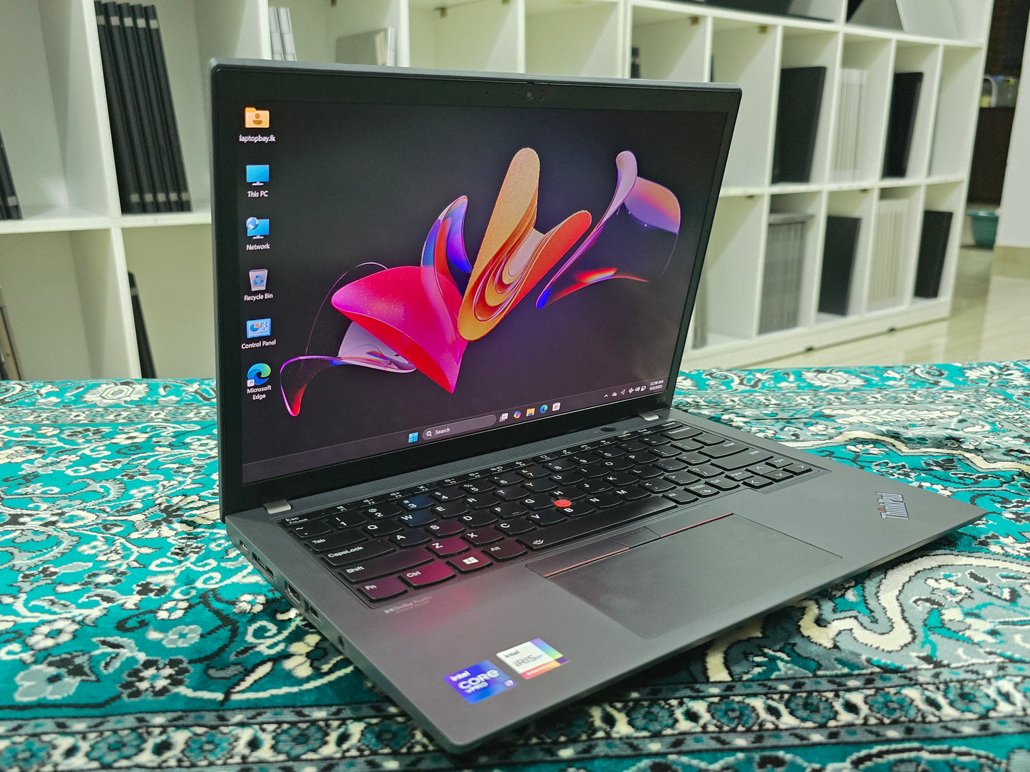Lenovo ThinkPad X13 - i5 10th