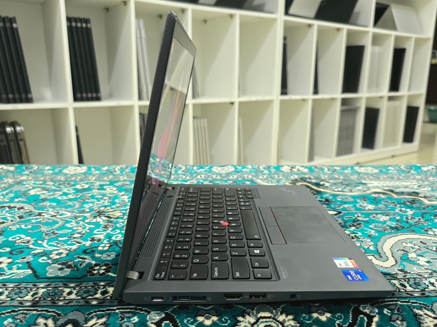 Lenovo ThinkPad X13 - i5 10th